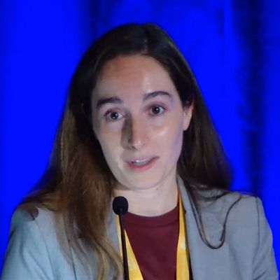 Lara Aguilar Iglesias